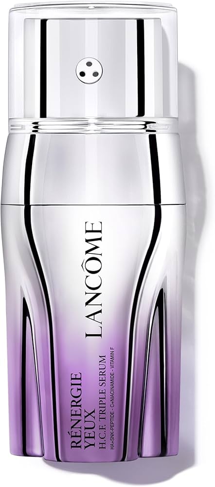 Amazon.com: Lancôme Rénergie H.C.F. Triple Serum Eye – Anti